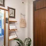 Via Leonardo Da Vinci 135 - Piano Terra Apartamento