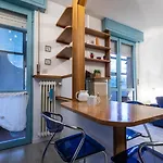 Via Leonardo Da Vinci 135 - Piano Terra Apartment