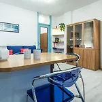 Apartment Via Leonardo Da Vinci 135 - Piano Terra Udine