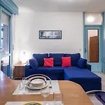 Apartament Via Leonardo Da Vinci 135 - Piano Terra