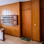 Apartment Via Leonardo Da Vinci 135 - Piano Terra