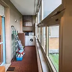Via Leonardo Da Vinci 135 - Piano Terra Apartment *