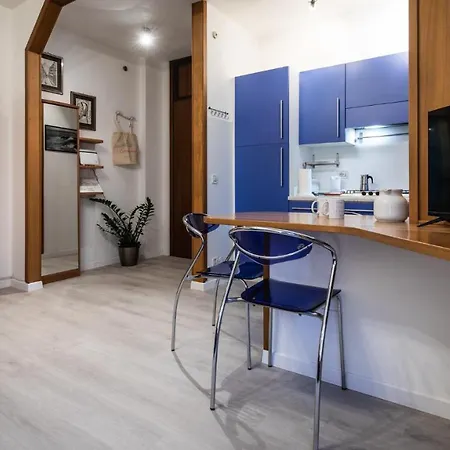 Via Leonardo Da Vinci 135 - Piano Terra Appartement