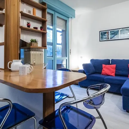 Via Leonardo Da Vinci 135 - Piano Terra Appartement *