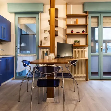 Appartement Via Leonardo Da Vinci 135 - Piano Terra Udine