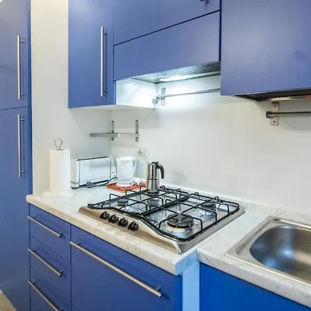 Via Leonardo Da Vinci 135 - Piano Terra Udine