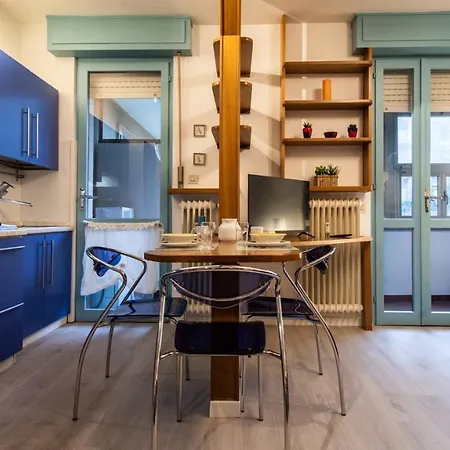 Via Leonardo Da Vinci 135 - Piano Terra Udine