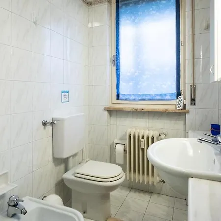 Via Leonardo Da Vinci 135 - Piano Terra * Udine