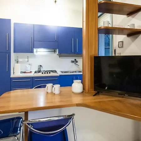 Via Leonardo Da Vinci 135 - Piano Terra *