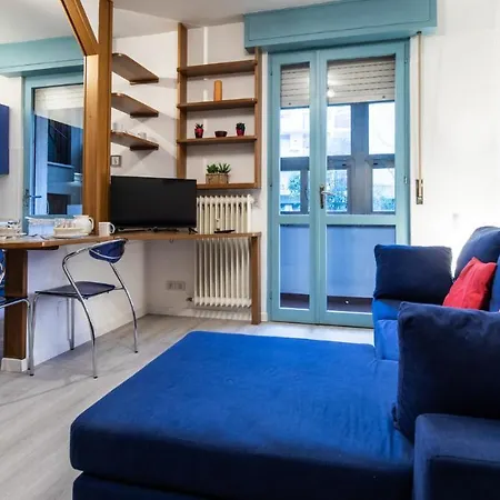 Via Leonardo Da Vinci 135 - Piano Terra