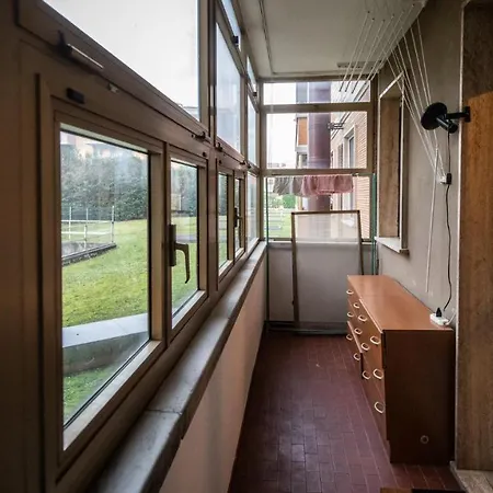 Via Leonardo Da Vinci 135 - Piano Terra Appartement Udine