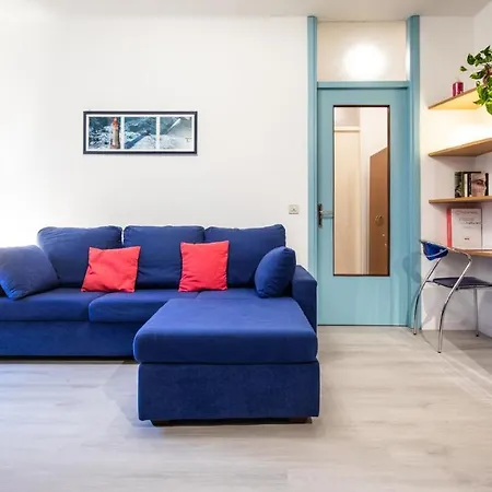 Via Leonardo Da Vinci 135 - Piano Terra