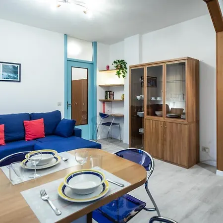 Via Leonardo Da Vinci 135 - Piano Terra