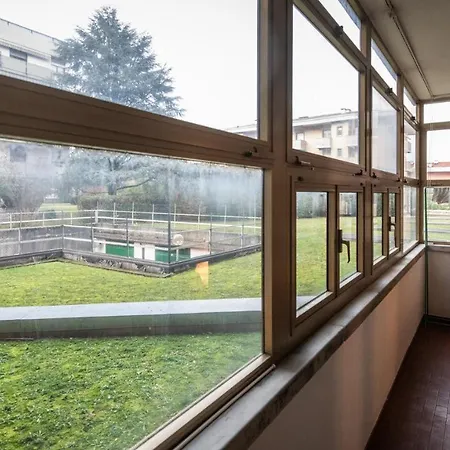 Appartement Via Leonardo Da Vinci 135 - Piano Terra