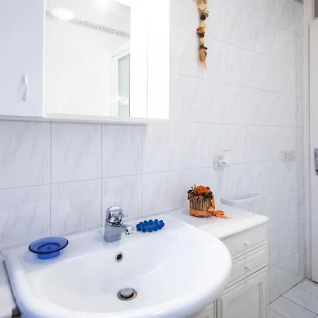 Appartement Via Leonardo Da Vinci 135 - Piano Terra Udine