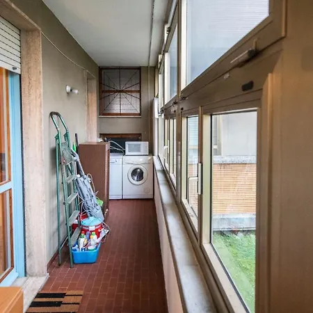 Via Leonardo Da Vinci 135 - Piano Terra * Udine