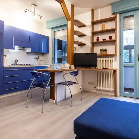 Appartement Via Leonardo Da Vinci 135 - Piano Terra