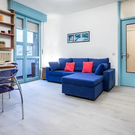 Via Leonardo Da Vinci 135 - Piano Terra *