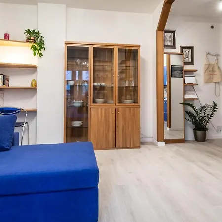 Via Leonardo Da Vinci 135 - Piano Terra