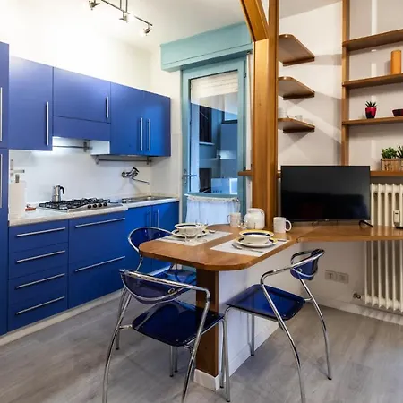 Via Leonardo Da Vinci 135 - Piano Terra * Udine