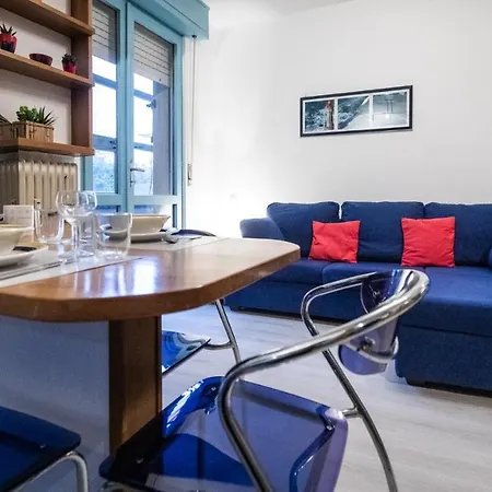 Via Leonardo Da Vinci 135 - Piano Terra Udine