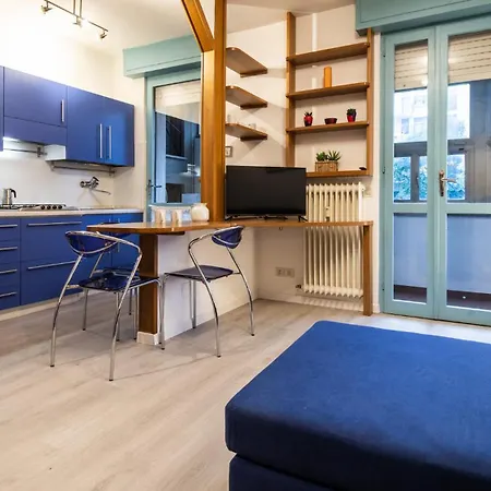 Via Leonardo Da Vinci 135 - Piano Terra Apartment