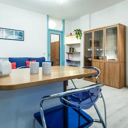 Apartamento Via Leonardo Da Vinci 135 - Piano Terra Udine