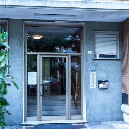 Apartamento Via Leonardo Da Vinci 135 - Piano Terra Udine