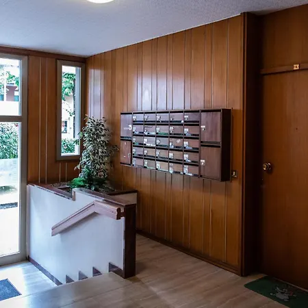 Apartamento Via Leonardo Da Vinci 135 - Piano Terra Udine
