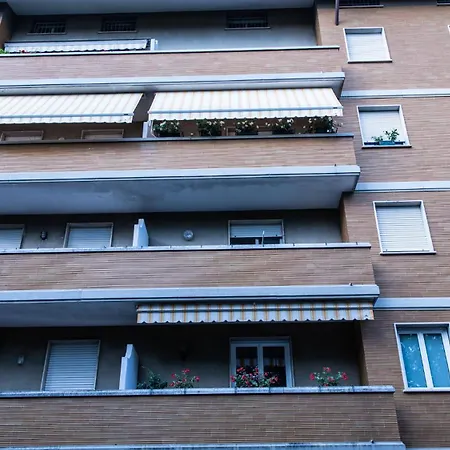 Via Leonardo Da Vinci 135 - Piano Terra Apartamento