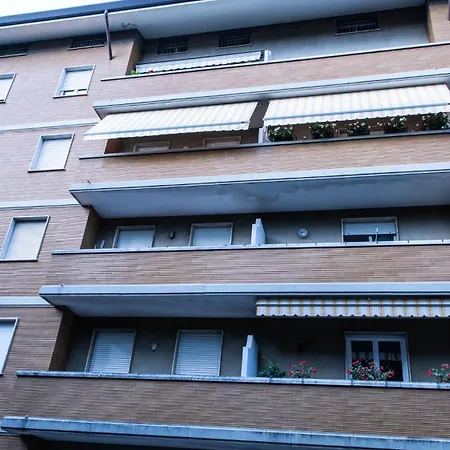 Apartamento Via Leonardo Da Vinci 135 - Piano Terra